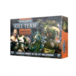 Kill Team: Starter Set Warhammer 40,000